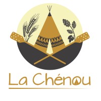 Microbrasserie La Chénou logo - Similar company to Le Repère Des Collab