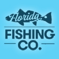 Florida Fishing Company logo - Similar company to Servants On Wheels Ever Ready
