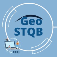 GeoSTQB - Georgian Software Testing Qualifications Board logo - Similar company to Road Web Report