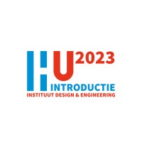 Introductie IDE 2023 logo - Similar company to Hogeschool Utrecht | Institute For Design And Engineering For Professionals