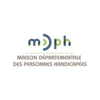 MDPH du Doubs logo - Similar company to Mdph 64