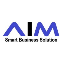 AIM Smart Business Solution logo - Similar company to Aim Industries