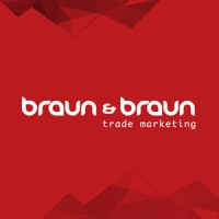 Braun & Braun logo - Similar company to La Base Studio