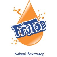 I.B.S S.A - Frutop logo - Similar company to Blue Fox
