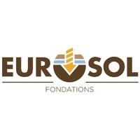 Eurosol Fondations logo - Similar company to Pyramid Travaux Spéciaux