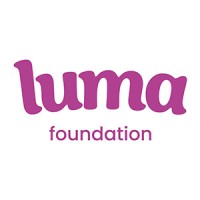 Luma Foundation logo - Similar company to Luma Foundation
