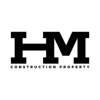 H&M Construction Property logo - Similar company to F&F Construction