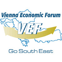 Vienna Economic Forum (VEF) logo - Similar company to Poweredhorse