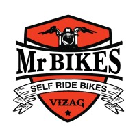 Mr Bike Rental logo - Similar company to Rent & Ride Bike Rental