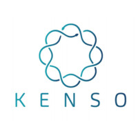 Kenso logo
