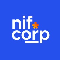nifcorp logo - Similar company to Dxb-Vip