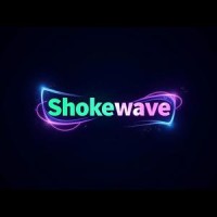 Shokewave logo - Similar company to Docluz