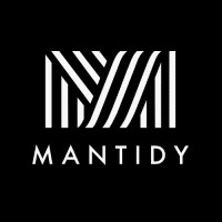 Mantidy logo - Similar company to Labrazel