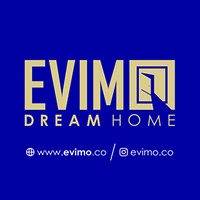 Evimo Real Estate logo - Similar company to Real Estate In Turkey