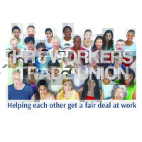 HR and Workers Trade Union logo - Similar company to Ninja Hr