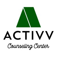 ACTIVV Counseling Center logo - Similar company to Statebook International, Inc.