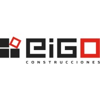 EIGO Construcciones logo - Similar company to Norton Edificios Industriales Latam