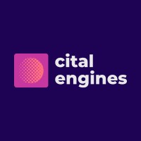Citalengines LTD logo - Similar company to Turkbine Technic