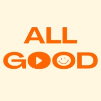 All Good Creative logo - Similar company to Beacon Laundry
