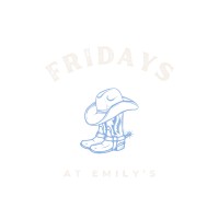 Fridays at Emily's logo - Similar company to Under The Ridge