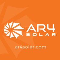 AR4 Solar S.A. logo - Similar company to Solmagic Energía Solar