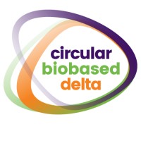 Circular Biobased Delta logo - Similar company to Ib Security