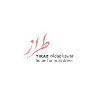 Tiraz: Widad Kawar Home for Arab Dress logo - Similar company to Maves Apparel