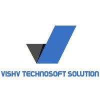VISHV TECHNOSOFT SOLUTION logo - Similar company to Hm-Infotech