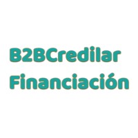 B2B Credilar Financiación logo - Similar company to Estrapey Finanza S.L. Transformando Ideas En Éxitos, Rentabilidad. Financiación Difícil E Imposible