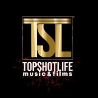 TopShotLife (Music & Films) logo - Similar company to Tdcmg
