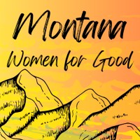 Montana Women for Good logo - Similar company to Montana Audubon