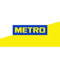 METRO Deutschland Consulting GmbH logo - Similar company to Dish Digital Solutions