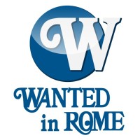 Wanted in Rome logo - Similar company to Romeing Srl