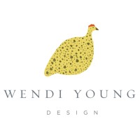 Wendi Young Design logo - Similar company to Aef Interiors
