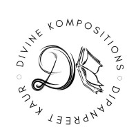 Divine Kompositions by Author Dipanpreet Kaur logo - Similar company to Mr Library - Professional Network