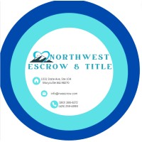 Northwest Escrow & Title logo - Similar company to Tower Abstract Services, Llc