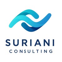 SURIANI Consulting logo - Similar company to Greentronics Srl
