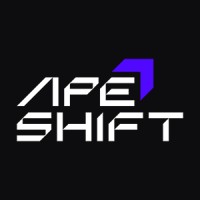 ApeShift - Création de contenu logo - Similar company to De L'Expérience