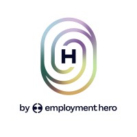Humi by Employment Hero logo - Similar company to Hazel