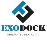 ExoDock logo - Similar company to Computertalk For The Pharmacist