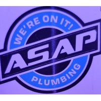 ASAP Plumbing LLC logo - Similar company to Joey'S Plumbing