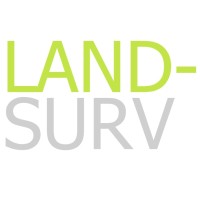 Land-Surv logo - Similar company to Geonav Llc