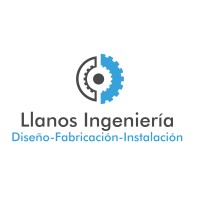 Llanos Ingeniería logo - Similar company to Teconex / Técnica De Conexiones Sas