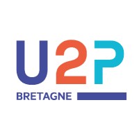 U2P Bretagne logo - Similar company to Apel De Bretagne