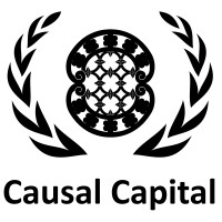 Causal Capital logo - Similar company to iNergize - interim with the human touch