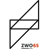 ZWO65 Coworking logo - Similar company to Kalaflax Gmbh