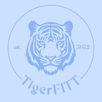 TigerFITT logo - Similar company to Clemson Build
