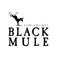 Blackmule logo - Similar company to Dishtory