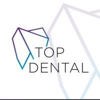 TOPDENTAL logo - Similar company to Dental High Tech