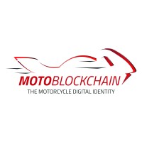Motoblockchain logo - Similar company to L7 Drive Ltd.